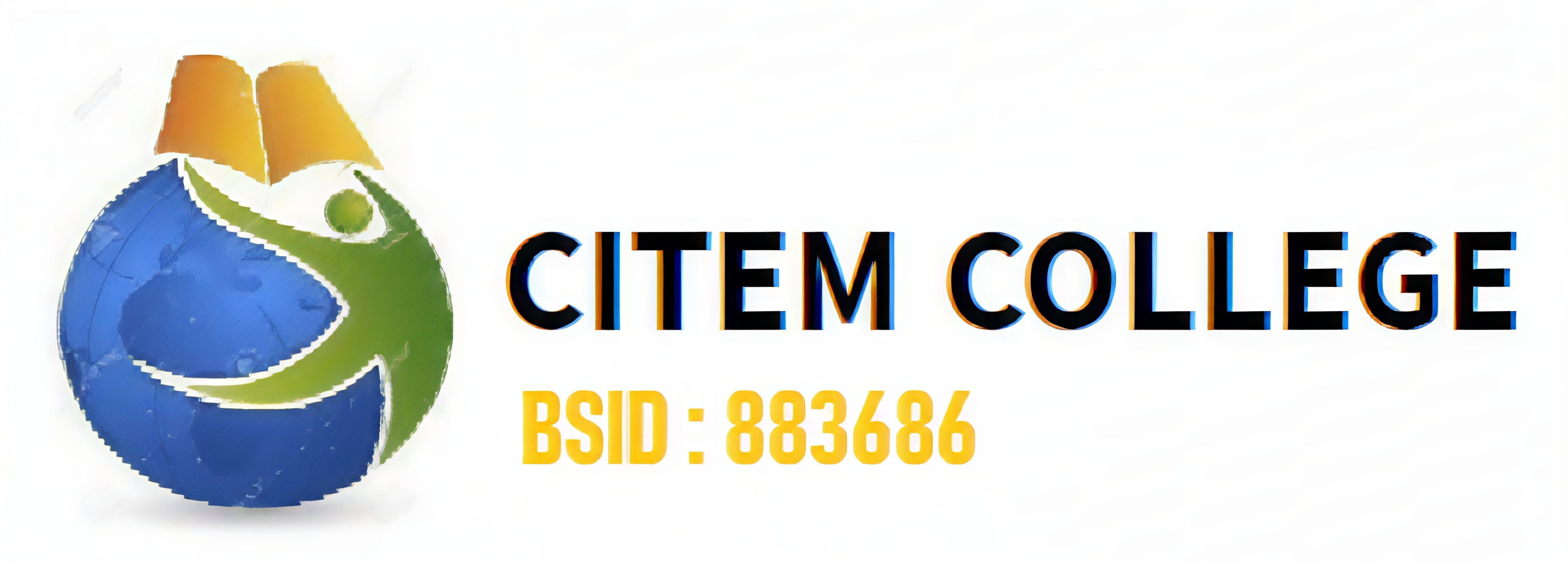 Citem College logo