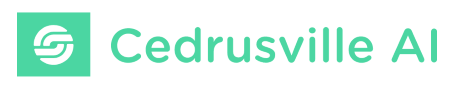 Cedrusville AI logo