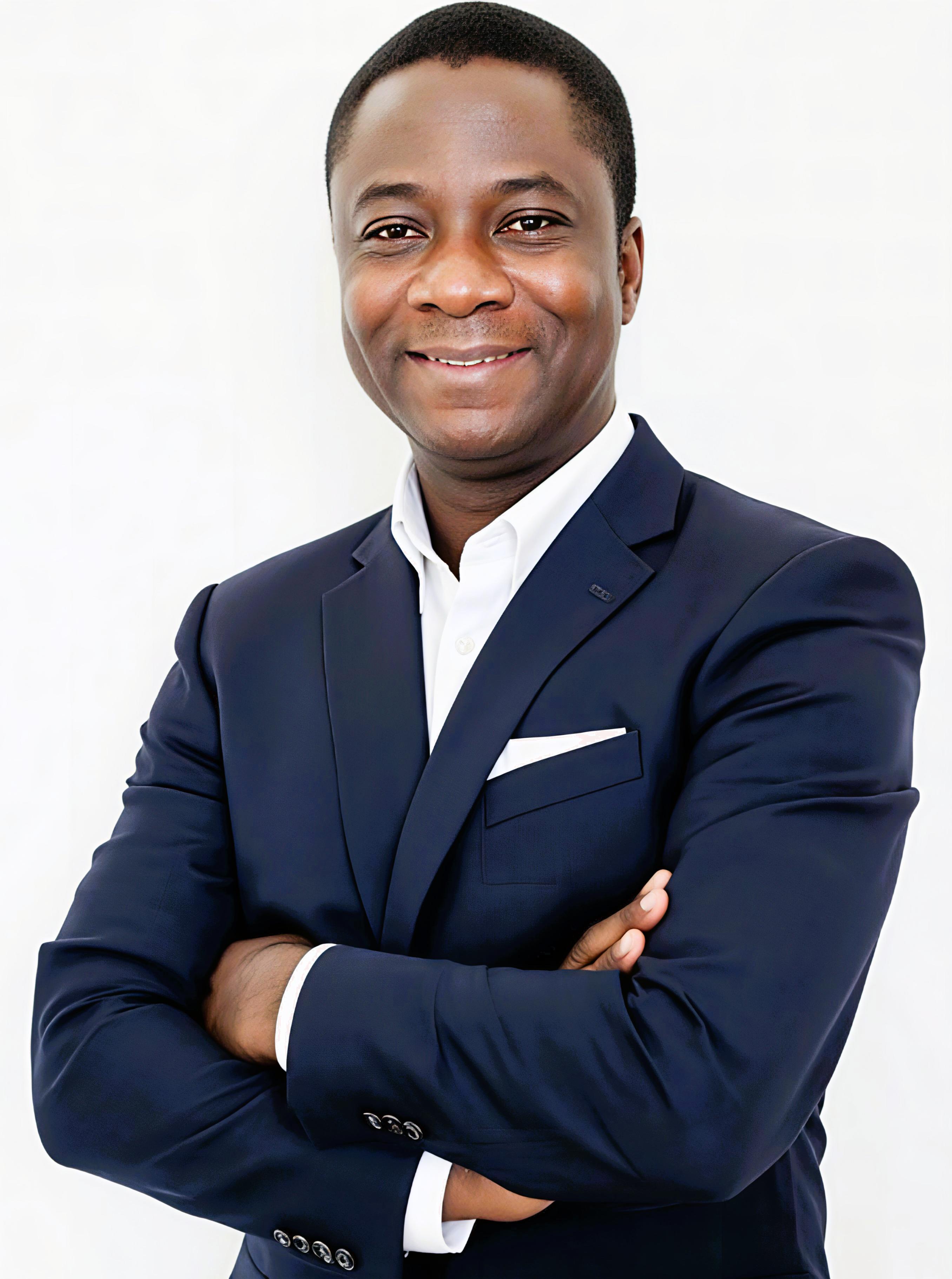 Tola Kehinde - Certified AI Consultant